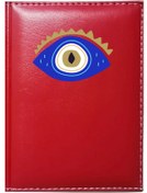 Resim promosyon denizi PROMOSYON DENİZİ NAZAR BONCUĞU 4 GÖRSELLİ KIRMIZI RUHSAT KABI 