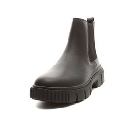 Resim Timberland Greyfield Mıd Chelsea Boot Kadın Bot Ve Çizme Siyah 