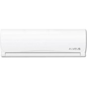 Resim Alveus ALV12 12000 Btu Inverter Duvar Tipi Split Klima 
