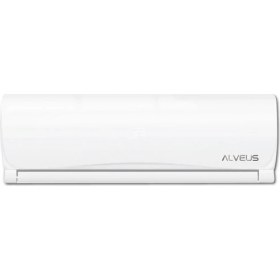 Resim Alveus 12000 Btu Inverter Duvar Tipi Split KLIMA(ALV12) 