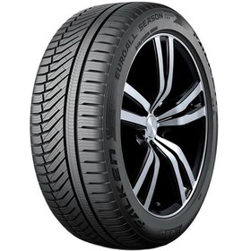 Resim Falken 225/40R18 XL 98W Euroall Season AS220 Pro Dört Mevsim Lastiği 2024 