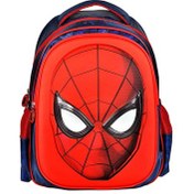 Resim Spiderman Okul Çantası (95328) 
