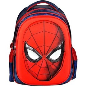 Resim Spiderman Okul Çantası (95328) 