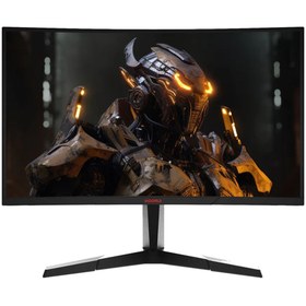Resim Koorui 1ms 180Hz 27" 1920x1080 FHD Curved Gaming Monitör 27E6CA 
