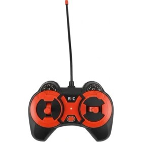 Resim 911 303A Uzaktan Kumandalı Tank Cnk 