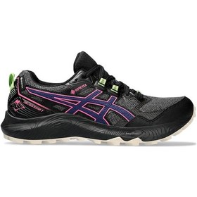 Resim Asics GEL-SONOMA 7 GORE-TEX Siyah Women Outdoor Ayakkabısı 1012B414-020 