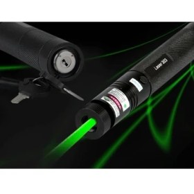 Resim Aydoğan Ticaret44 Uzak Mesafe Yeşil Deprem Feneri 