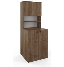 Resim Çamaşır Makinesi Dolabı 004 - Istanbul 