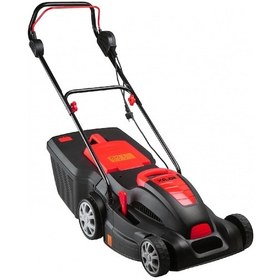 Resim Solax LM-C4205B 1800 W Elektrikli Çim Biçme Makinası 