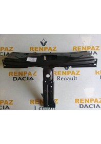 Resim Duster 2018- Ön Panel (Orta) 625040951R-625048757R-625043422R 