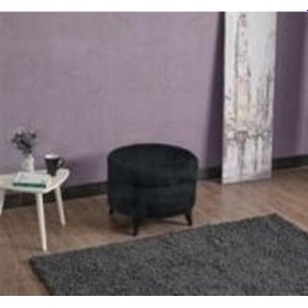 Resim Melina Renk Seçenekli Modern Tasarımlı Konforlu Puf Entel 14 