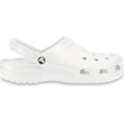Resim Crocs Classic Günlük Terlik Beyaz 10001-100 