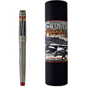 Resim P-51 Mustang Dolmakalem 