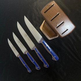 Resim Sürmene Verzalit Saplı Mutfak Seti SRMN1007SET 