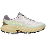 Resim Merrell Agility Peak 5 Kadın Patika Koşu Ayakkabısı J068382-32128 Pembe 