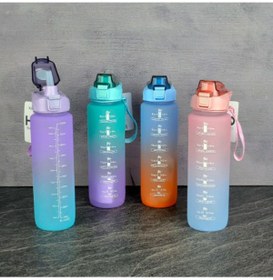 Resim Tohana H2o Fit Mor Matara 1 Lt H2o75572 