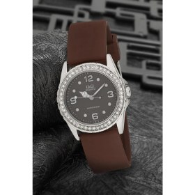 Resim Q&q 3A2288 Unisex Kol Saati 