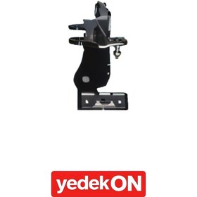 Resim VOLVO Alt Panjur Bağlantısı Sol - 82060441 