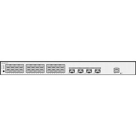 Resim HUAWEI S5735-L24P4S-A-V2 S5735-L24P4S-A-V2 24 10/100/1000BASE-T ports 4 GE SFP ports PoE AC power 