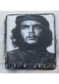 Resim Sigara Tabakası(Kısa Sigara İçin)CHE GUEVARA TEMALI 