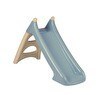 Resim Smoby Life XS Kaydırak Su Bağlantılı Mavi 820630 
