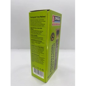 Resim Dingilg Tıraş Makinası 