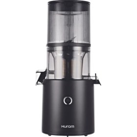 Resim Hurom H300E Katı Meyve Sıkacağı - Mat Siyah 