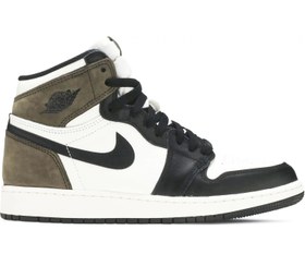 Resim 1 Retro High Dark Mocha (GS) 