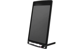 Resim Tablet LCD 8.5inç Dijital Kalemli Çizim Yazı Tahtası Grafik Not Yazma Eğitim Tableti 