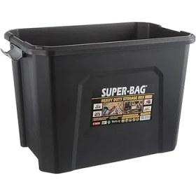 Resim Bag Büyük Saklama ve Düzenleme Kutusu 60 Lt ASR-4038 