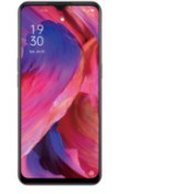 Resim OPPO A73 Blue 