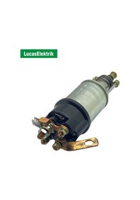 Resim Lucas 12V Marş Otomatiği EM 