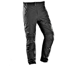 Resim Ross Tora Reflektörlü Full Korumalı 4 Mevsim Motosiklet Pantolunu 