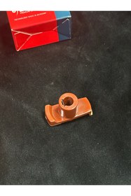 Resim BREMI Polo Hatchback Uyumlu Aee Alm Motor Distibiritör Kapağı Ve Tevzi Makarası 