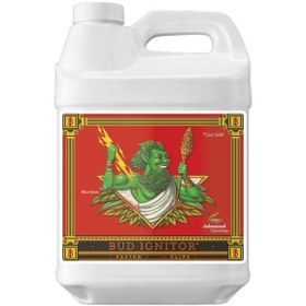 Resim Advanced Nutrients Bud Ignitor 250 ml 