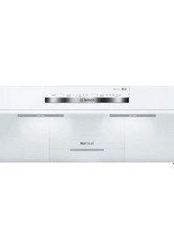 Resim Bosch KGN86DWF0N Kombi Tipi No Frost Buzdolabı 