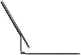Resim Apple 11 inç iPad Air (M3) için Magic Keyboard - Türkçe F Klavye - Siyah 