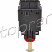 Resim TOPRAN 500498001 | Fren Pedal Müşürü BMW E34 E36 