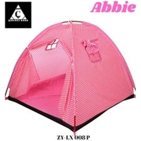 Resim Abbie Zy - Lx 008 P Muhteşem oyun çadırı 