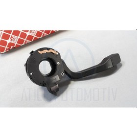 Resim VW PASSAT B3 B4 1988-1996 FLAŞÖR SİNYAL KOLU FEBİ 