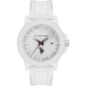Resim U.S. Polo Assn. USPA1029-09 Erkek Kol Saati 