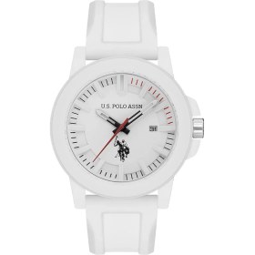Resim U.S. Polo Assn. USPA1029-09 Erkek Kol Saati 