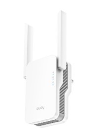 Resim Cudy RE1800 AX1800 Wi-Fi 6 Mesh Dual Band Menzil Artırıcı Repeater 