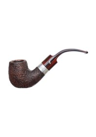 Resim Peterson Irish Harp Sandblasted Xl90 9mm. Filtreli Akrilik Saplı Pipo 205945 