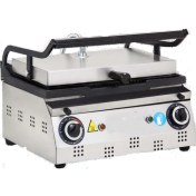 Resim Emeksan 12 Dilim Elektrikli Tost Makinası 