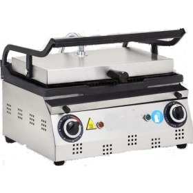 Resim Emeksan 12 Dilim Elektrikli Tost Makinası 