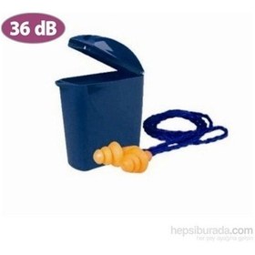 Resim Yıkanabilir Kulak Tıkacı Starline 