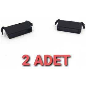 Resim Bmw 1 - 3 Serisi Kaput Kilit Dil Çerçevesi 2 Li F20.F30. 