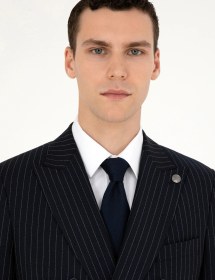 Resim Pierre Cardin Erkek Lacivert Takım Elbise 50293422-vr033 Lacivert 