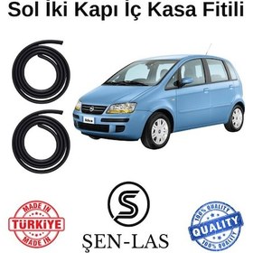 Resim Fiat İdea Şen-las Sol Ön Ve Arka Fitili Şl17708 